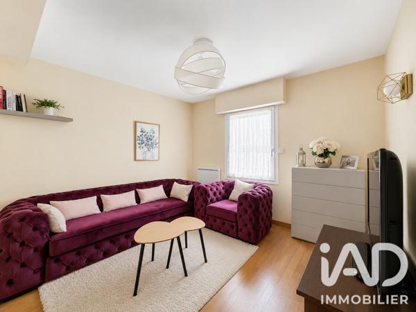 Maison à vendre 8 pièces 146 m² Savenay
