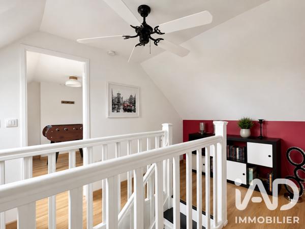Maison à vendre 8 pièces 146 m² Savenay