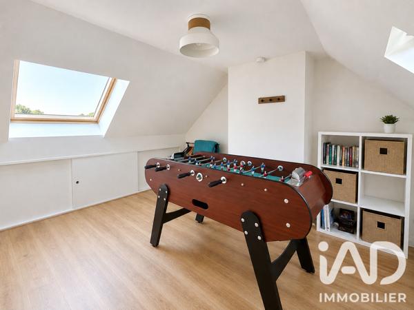 Maison à vendre 8 pièces 146 m² Savenay