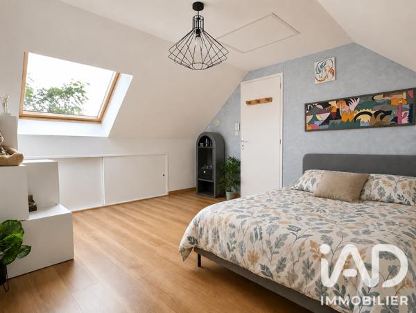Maison à vendre 8 pièces 146 m² Savenay