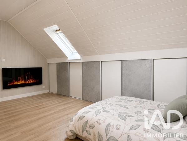 Maison à vendre 8 pièces 146 m² Savenay