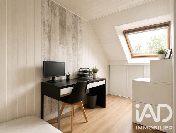 Maison à vendre 8 pièces 146 m² Savenay