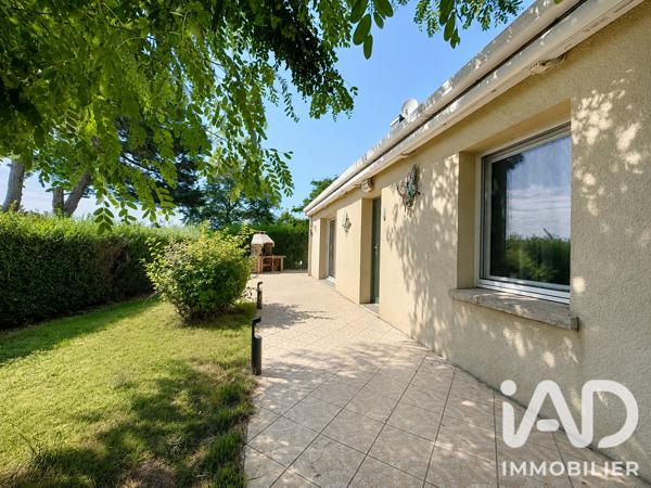 Maison à vendre 8 pièces 146 m² Savenay
