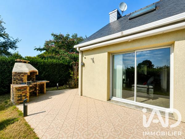 Maison à vendre 8 pièces 146 m² Savenay