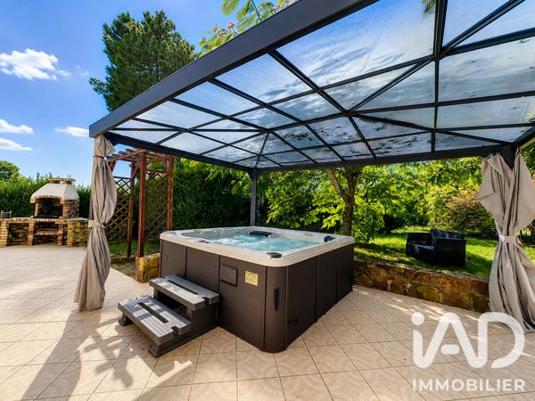 Maison à vendre 8 pièces 146 m² Savenay