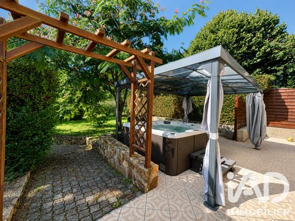 Maison à vendre 8 pièces 146 m² Savenay
