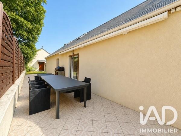 Maison à vendre 8 pièces 146 m² Savenay