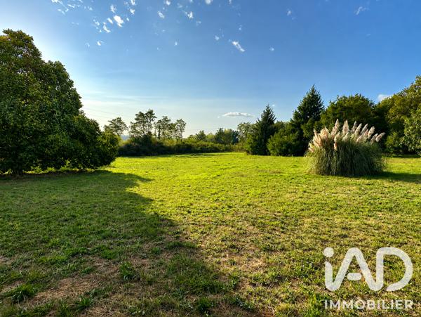 Maison à vendre 8 pièces 146 m² Savenay