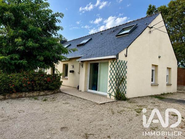 Maison à vendre 8 pièces 146 m² Savenay