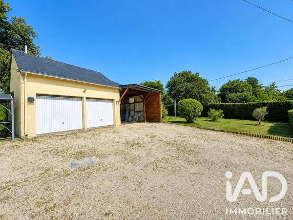 Maison à vendre 8 pièces 146 m² Savenay