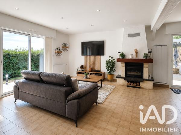 Maison à vendre 8 pièces 146 m² Savenay