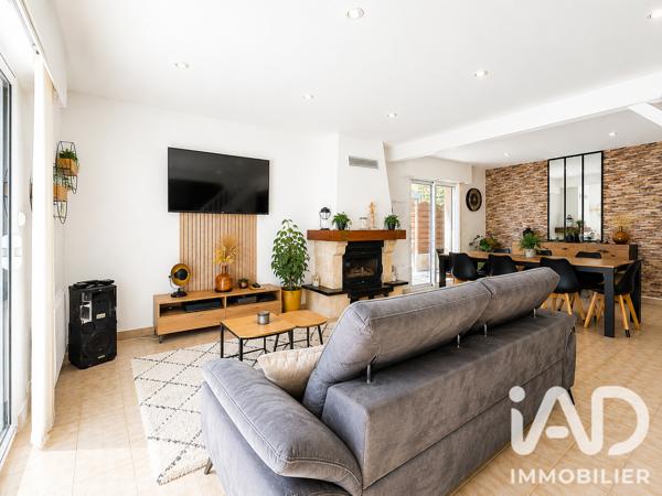 Maison à vendre 8 pièces 146 m² Savenay