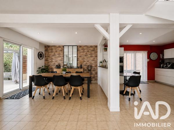 Maison à vendre 8 pièces 146 m² Savenay