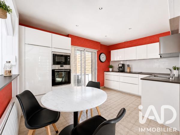 Maison à vendre 8 pièces 146 m² Savenay