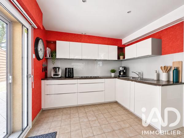 Maison à vendre 8 pièces 146 m² Savenay