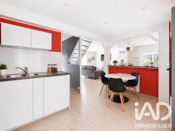 Maison à vendre 8 pièces 146 m² Savenay
