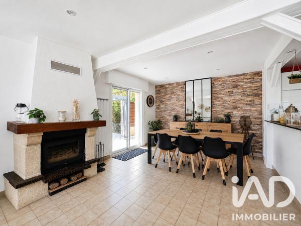 Maison à vendre 8 pièces 146 m² Savenay