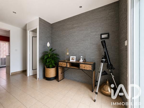 Maison à vendre 8 pièces 146 m² Savenay