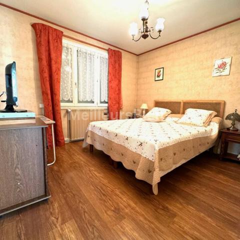 Vaujours proche du parc Poudrerie...