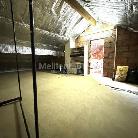 Vaujours proche du parc Poudrerie...