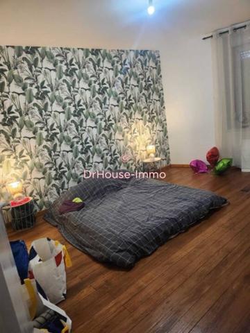 Immeuble à vendre 11 pièces de 268 m²