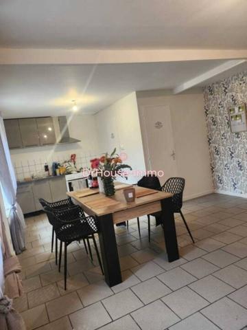 Immeuble à vendre 11 pièces de 268 m²