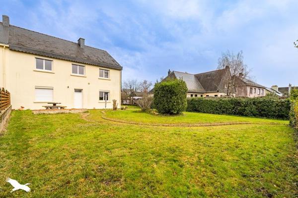 Maison à vendre |  Saint-Herblain |  3 pièces | 123 m²