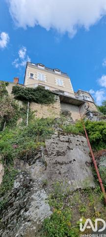 Maison à vendre 7 pièces 135 m² Thouars