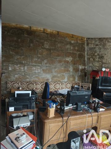 Maison à vendre 7 pièces 135 m² Thouars