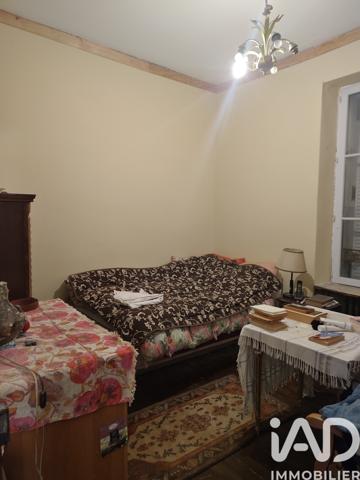 Maison à vendre 7 pièces 135 m² Thouars