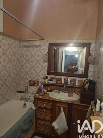 Maison à vendre 7 pièces 135 m² Thouars