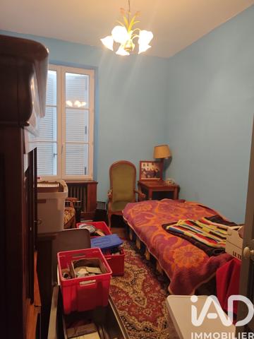 Maison à vendre 7 pièces 135 m² Thouars