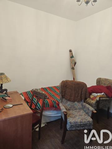 Maison à vendre 7 pièces 135 m² Thouars