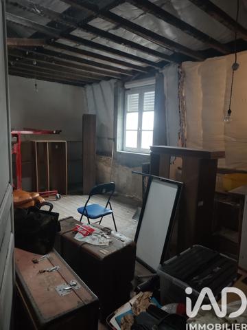 Maison à vendre 7 pièces 135 m² Thouars