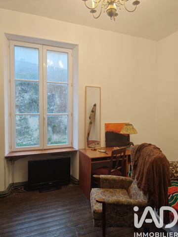 Maison à vendre 7 pièces 135 m² Thouars