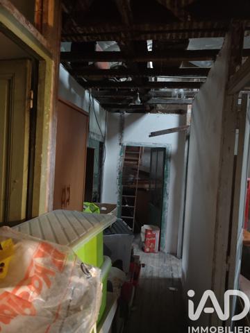 Maison à vendre 7 pièces 135 m² Thouars