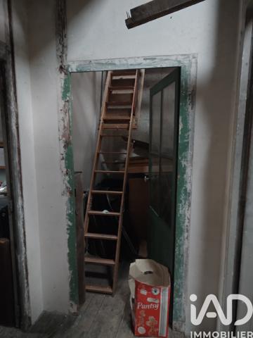 Maison à vendre 7 pièces 135 m² Thouars