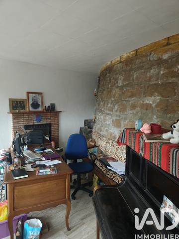 Maison à vendre 7 pièces 135 m² Thouars