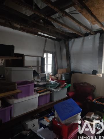 Maison à vendre 7 pièces 135 m² Thouars