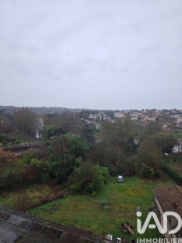 Maison à vendre 7 pièces 135 m² Thouars