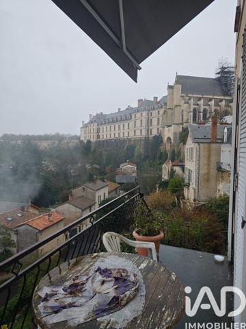 Maison à vendre 7 pièces 135 m² Thouars