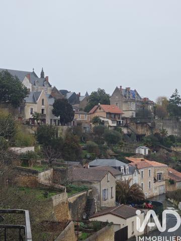 Maison à vendre 7 pièces 135 m² Thouars