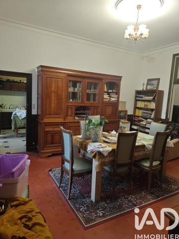 Maison à vendre 7 pièces 135 m² Thouars