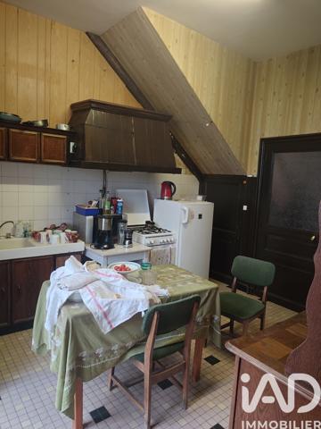 Maison à vendre 7 pièces 135 m² Thouars