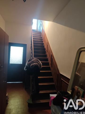 Maison à vendre 7 pièces 135 m² Thouars