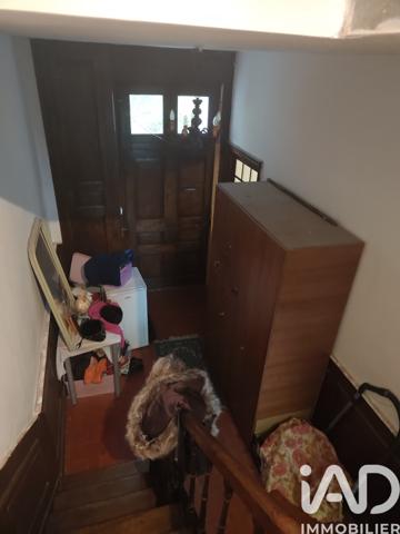 Maison à vendre 7 pièces 135 m² Thouars