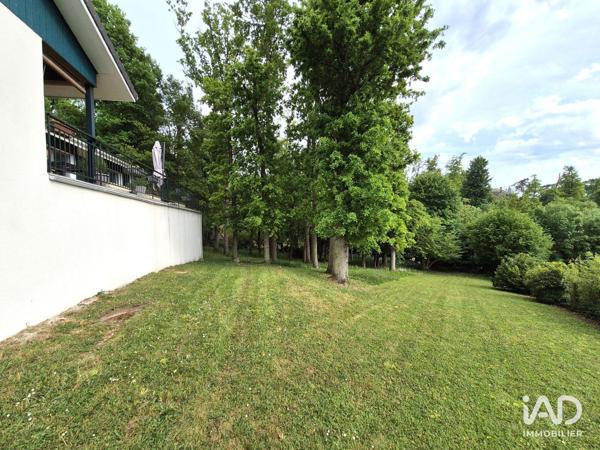 Maison à vendre 5 pièces 132 m² Septeuil