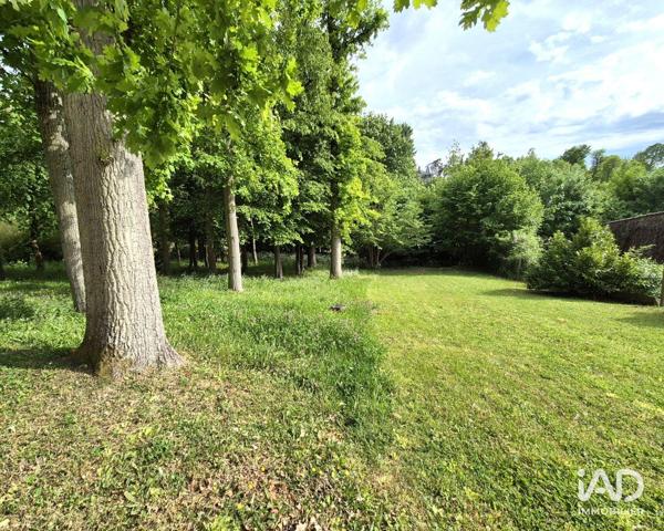 Maison à vendre 5 pièces 132 m² Septeuil