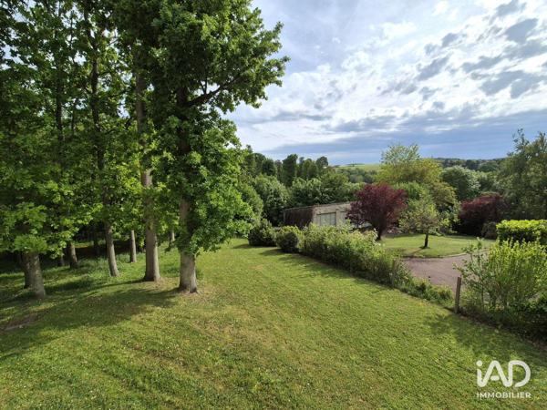 Maison à vendre 5 pièces 132 m² Septeuil
