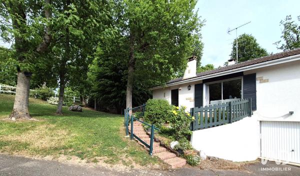 Maison à vendre 5 pièces 132 m² Septeuil